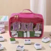 MAHJ Tile Bag