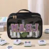 MAHJ Tile Bag