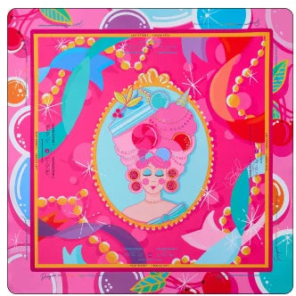 Mahjong Mat