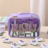 MAHJ Tile Bag