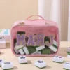 MAHJ Tile Bag