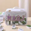 MAHJ Tile Bag